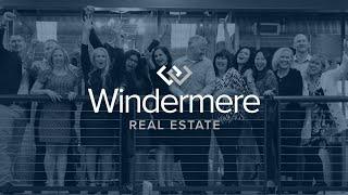 Join Windermere Real Estate