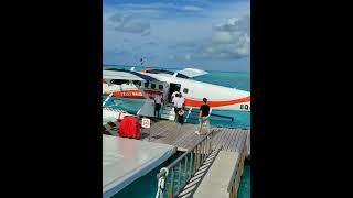 Maldives new blog arable GT Barcelona Resort