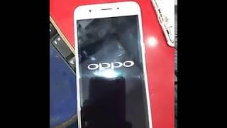 oppo a57 CPH 1701 google account bypass frp baypass with umt box 100% ok