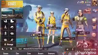 New PUBG funny Dance video || Machayenge || Emiway Bantai || Khati Axomiya Mix Masala