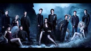 Vampire Diaries 4x05 Yeah Yeah Yeahs - Tick