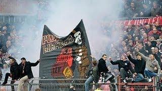 FC St Pauli: a socialist football club in Hamburg's Red Light District