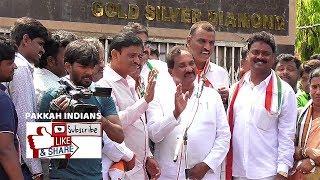 New modernized Munirathna BBMP Hospital Opening In Full Video Part2 Pakkah Indians