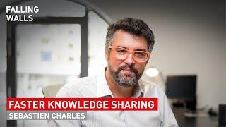 Knowledge Sharing in Organisations: A Platform for Digital Collaboration | Sebastien Charles