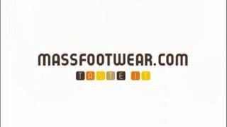 Mass Footwear 2008 Ad