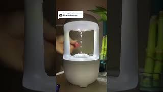 woahh #dropifier #humidifier #viralproducts