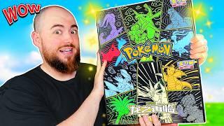 Ich öffne Pokémon's 200€ Drachen Box! 