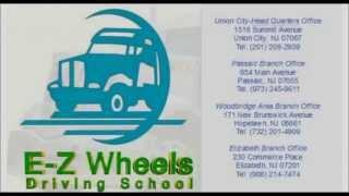 Trucking School Reviews|Elizabeth NJ|(908) 441-9500