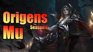 Origens Mu Season 6 | Exp x1000 MU Online | MerlanTV