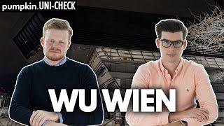 WU Wien BWL-Studium: Lohnt sich das?