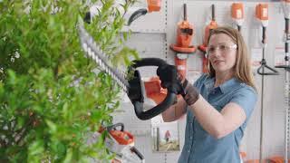 For a better way to buy Garden Power Tools, visit your local STIHL specialist, they're experts..