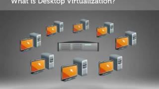 Top benefits of virtualization for your professional business