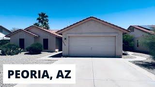 Homes For Sale Peoria, Arizona $462,000 1,682 Sqft, 3 Bedrooms, 2 Bathrooms