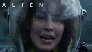 Prometheus | Destroy the Ship | ALIEN ANTHOLOGY