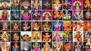 31+ Lord ganesha HD lmages wallpapers || ganpati HD potos || ganesh ji unique pictures collection