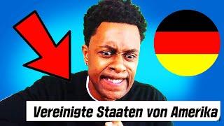 5 HARDEST German Words to Pronounce EVER!!!! How did I do????