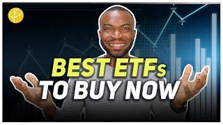 7 BEST ETFs That Will Make You WEALTHY