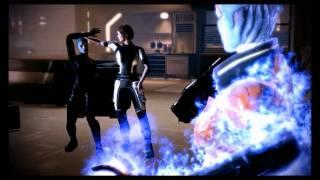 Mass Effect 2 - Samara Trailer