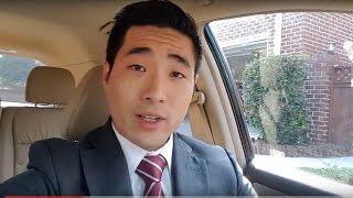 Sam Park, Democratic Candidate for GA House Dist. 101 on Improving Transportation