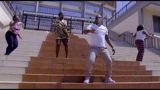 JEAN DIDIER N   LA RECONNAISSE DE L'HOMME   OFFICIAL VIDEO