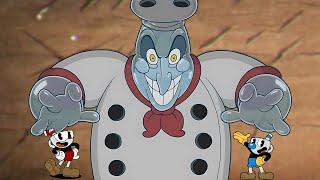 CUPHEAD ÇARK HAİN TUZLUK BOSS MC_ÖMER COMEBACK