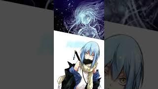 True Creator Rimuru Vs Cosmic Rimuru