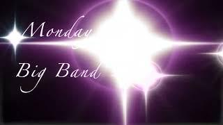 I wish (Stevie Wonder) Monday Big Band   04/08/2024