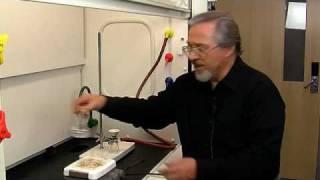 Recrystallization Demonstrated by Mark Niemczyk, PhD