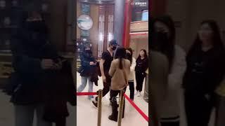 26.10.2021 #xukai After Finished work today