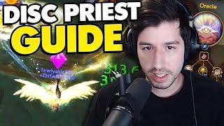 PVP Guide to Discipline Priest!