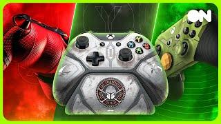 5 Things You Never Knew About The Xbox Controller