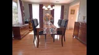 Home for Sale at 19 Sydney Lane in Hanson, MA 02341