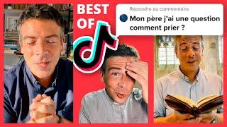 La PRiÈRE - Best of tiktok père matthieu