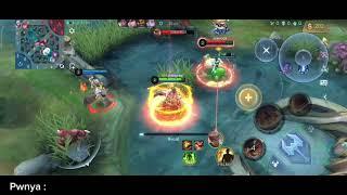 gameplay mobile legend 3