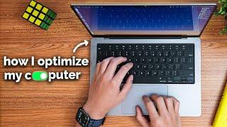 how to reduce screentime on your computer (guide)