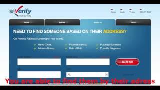 How To Track People - An Easy Way To Track People Down