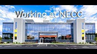 Working at The New England Center for Children®