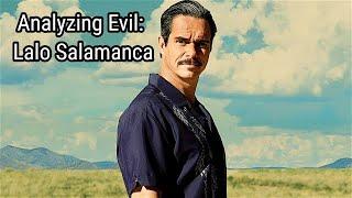 Analyzing Evil: Lalo Salamanca From Better Call Saul