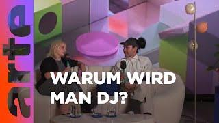 Claus Schöning - Spandau20: Von der Kinderfreundschaft zum Musiklabel | Chat with a DJ | ARTE