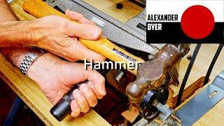 How to Use a Hammer & Impact Driver to Remove Tough Fasteners