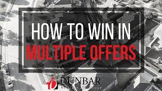 How to Win in Multiple Offers | BC Real Estate