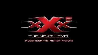 xXx 2 The Next Level Ending Soundtrack O.S.T | Get X | J Know