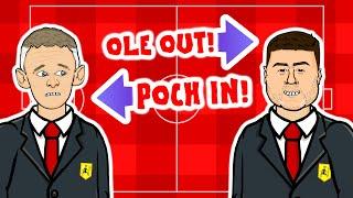 POCHETTINO IN! Sacked in the morning? (Every Premier League Manager Reacts #7)