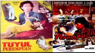 TUYUL PEREMPUAN - FULL MOVIE - S Bagio, Titiek Puspa & Darto Helm