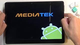 How to Soft Reset MEDIATEK KT107 – Restart Device