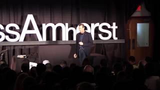 The Need to Explore: David Meerman Scott at TEDxUMassAmherst