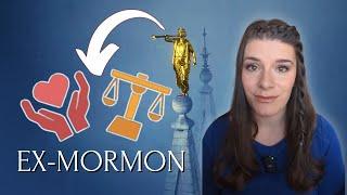 The Big Difference between Ex-Mormons and Latter-day Saints