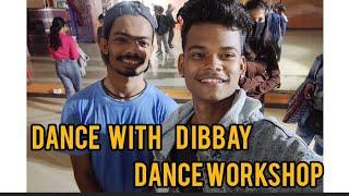 I'm Rohit Das from DID LIL CHAMPS SEASON -4 Dancing with DIBBAY DAS from INDIA'S BEST DANCER ||