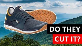 The Lems Mesa Trail Sneakers Put to the Test | An Honest Review