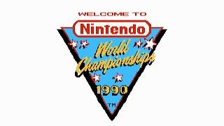 Nintendo World Championships 1990 - Full Playthrough